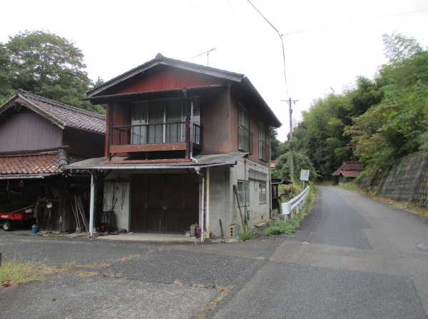 宇部市小野売家