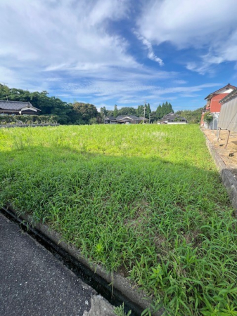 東岐波売地